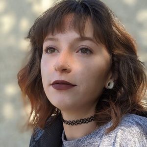 Meet your Posher, Hailey